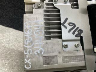 Монитор CX-5 (KF) 16-21 2018 2.5L