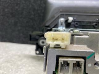 Монитор CX-5 (KF) 16-21 2018 2.5L