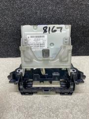 Монитор CX-5 (KF) 16-21 2018 2.5L