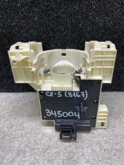 Плата подрулевого переключателя MAZDA CX-5 (KF) 16-21 2018