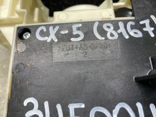 Плата подрулевого переключателя MAZDA CX-5 (KF) 16-21 2.5L