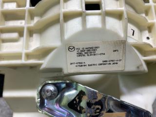 Плата подрулевого переключателя CX-5 (KF) 16-21 2018 2.5L