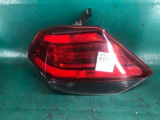 Фонарь наружный правый NISSAN X-TRAIL/ROGUE T32 13-20 2016