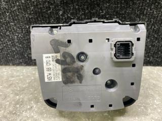 Блок управления мультимедиа CX-5 (KF) 16-21 2018 2.5L