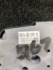 Блок управления мультимедиа CX-5 (KF) 16-21 2018 2.5L