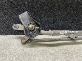 Трапеция стеклоочистителей передняя MAZDA CX-5 (KF) 16-21 2.5L