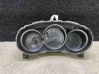Панель приборов MAZDA CX-5 (KF) 16-21 2018