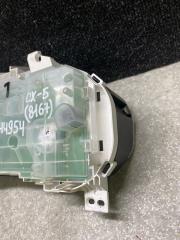 Панель приборов CX-5 (KF) 16-21 2018 2.5L