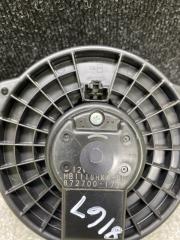 Моторчик печки MAZDA CX-5 (KF) 16-21 2.5L