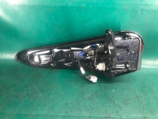 Фонарь наружный правый TOYOTA HIGHLANDER 2020-