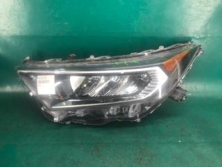 Фара левая TOYOTA RAV4 18-