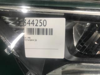 Фара левая RAV4 18-