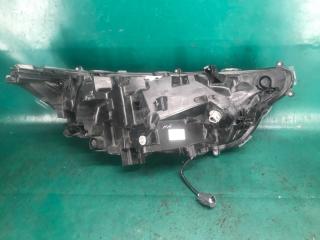 Фара левая TOYOTA RAV4 18-