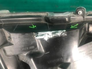 Фара левая RAV4 18-