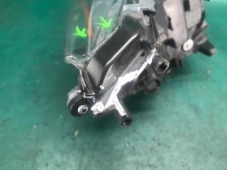 Фара левая RAV4 18-