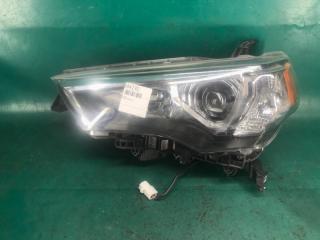 Фара левая TOYOTA 4RUNNER 10-16