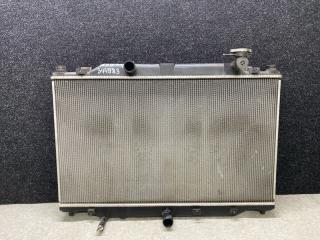 Радиатор основной MAZDA CX-5 (KF) 16-21 2018