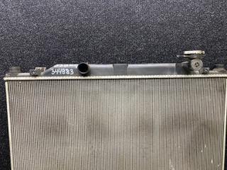 Радиатор основной MAZDA CX-5 (KF) 16-21 2.5L