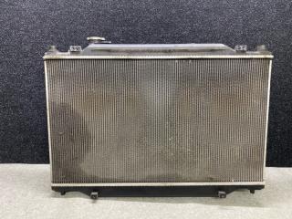 Радиатор основной CX-5 (KF) 16-21 2018 2.5L