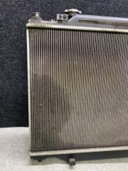 Радиатор основной CX-5 (KF) 16-21 2018 2.5L