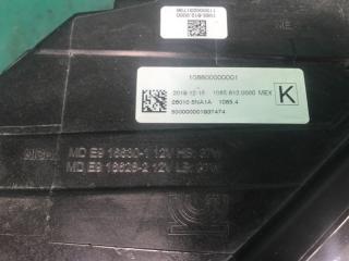 Фара правая INFINITI QX50 18- 2.0 KR20DDET