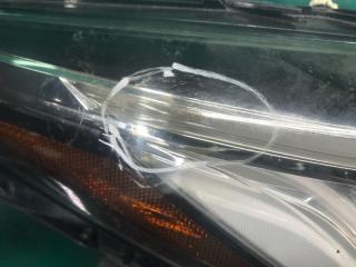 Фара правая QX50 18- 2020 2.0 KR20DDET