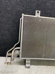 Радиатор кондиционера MAZDA CX-5 (KF) 16-21 2.5L
