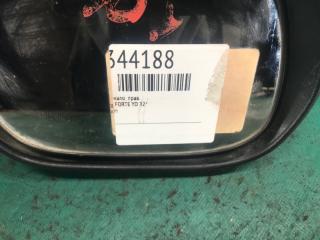 Зеркало правое FORTE YD 12-