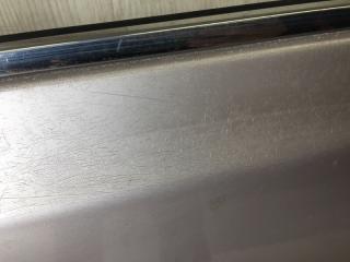 Дверь передняя левая ES350 06-12 2006 3.5 2GR-FE