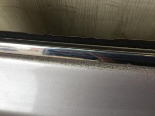 Дверь передняя левая ES350 06-12 2006 3.5 2GR-FE