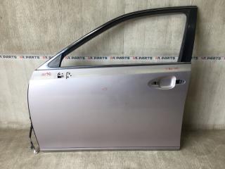 Дверь передняя левая ES350 06-12 2006 3.5 2GR-FE