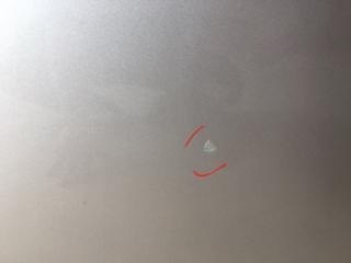 Дверь передняя левая ES350 06-12 2006 3.5 2GR-FE