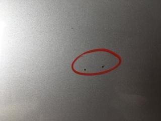 Дверь передняя левая ES350 06-12 2006 3.5 2GR-FE