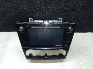 Магнитола FORESTER 12-19 2015 2.5 FB25B