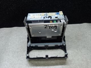 Магнитола FORESTER 12-19 2015 2.5 FB25B