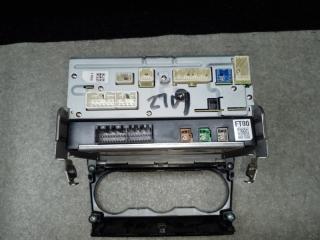 Магнитола FORESTER 12-19 2015 2.5 FB25B