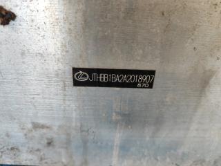 Усилитель переднего бампера LEXUS HS250H (ANF10) 09-12 2.4 2AZFXE