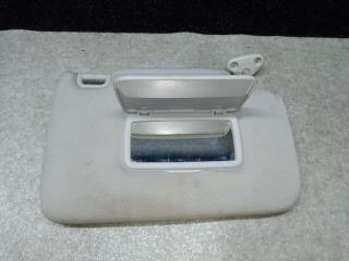 Козырек солнцезащитный правый SUBARU FORESTER 12-19 2015