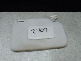 Козырек солнцезащитный правый FORESTER 12-19 2015 2.5 FB25B