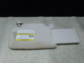 Козырек солнцезащитный правый SUBARU FORESTER 12-19 2.5 FB25B