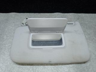 Козырек солнцезащитный левый SUBARU FORESTER 12-19 2015