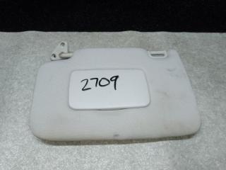 Козырек солнцезащитный левый FORESTER 12-19 2015 2.5 FB25B