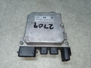 Блок управления электроусилителем руля SUBARU FORESTER 12-19 2015