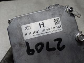 Блок управления электроусилителем руля FORESTER 12-19 2015 2.5 FB25B