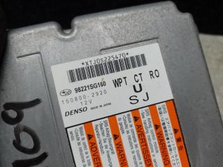 Блок управления AIRBAG FORESTER 12-19 2015 2.5 FB25B