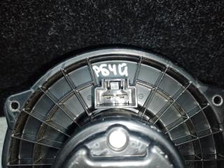 Моторчик печки SUBARU FORESTER 12-19 2.5 FB25B