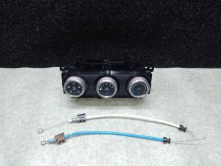Блок управления печкой SUBARU FORESTER 12-19 2015