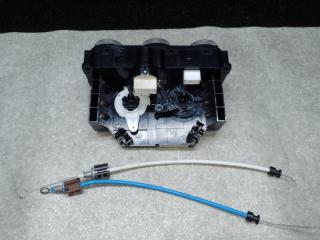 Блок управления печкой FORESTER 12-19 2015 2.5 FB25B