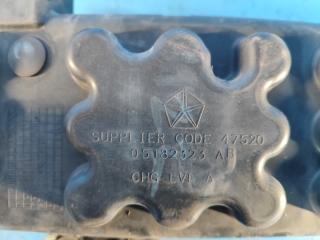 Усилитель переднего бампера DODGE GRAND CARAVAN 08- 3.6 ERB