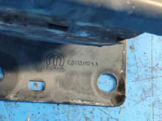 Усилитель переднего бампера GRAND CARAVAN 08- 2014 3.6 ERB